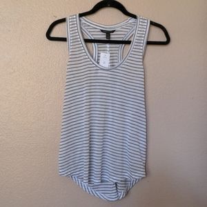 Banana Republic Racerback Top